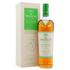 The Macallan Harmony Collection #2 - Smooth Arabica