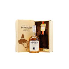 Springbank Pure Malt Scotch 1976 8 Year Old