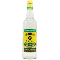 Wray & Nephew White Overproof Rum