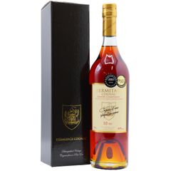 Hermitage Grande Champagne 10 Year Old Cognac