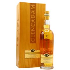 Glencadam The Remarkable Batch 6 25 Year Old