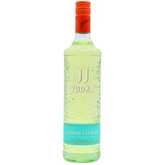 J.J Whitley Lemon Citron Vodka