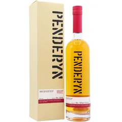 Penderyn HTFW Exclusive - Brandy Single Cask #B3