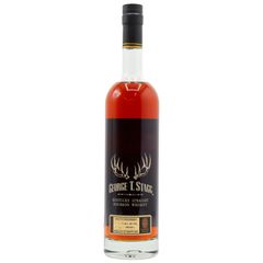 George T Stagg Antique Collection 2022 Edition Kentucky Straight 2007 15 Year Old