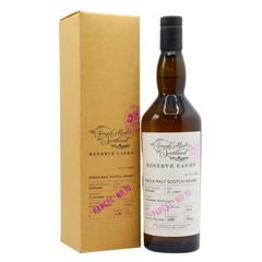 Glencadam Single Malts Of Scotland - Parcel #10 2011 10 Year Old