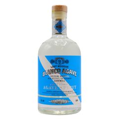 Lost Mexican Blanco Agave Spirit