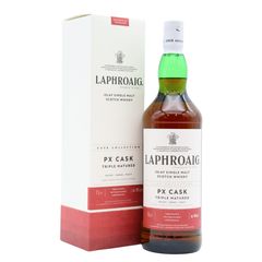 Laphroaig PX Cask
