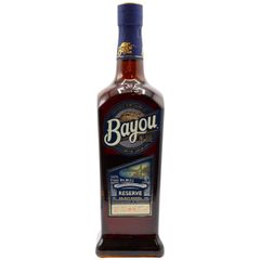 Bayou Reserve Rum