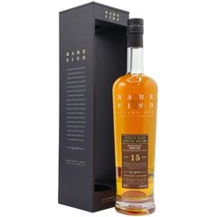 Caol Ila Gleann Mor Rare Find Single Cask #317323 2008 15 Year Old