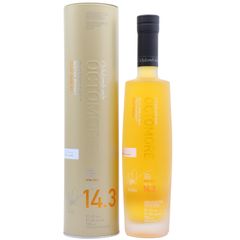 Octomore 14.3 2017 5 Year Old