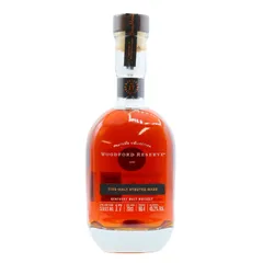 Woodford Reserve Master's Collection Five-Malt Stouted Mash Kentuck