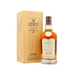 Tamnavulin Connoisseurs Choice Single Cask #9040502 1991 31 Year Old