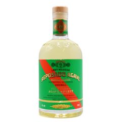 Lost Mexican Reposado Agave Spirit