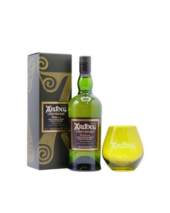 Ardbeg Corryvreckan