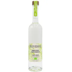 Belvedere Organic Infusions Pear & Ginger Vodka