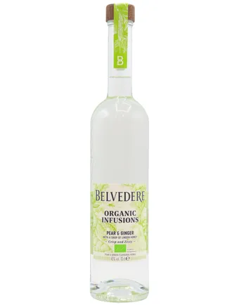 Belvedere Vodka