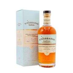 Kingsbarns Single Sherry Cask #1630974 5 Year Old