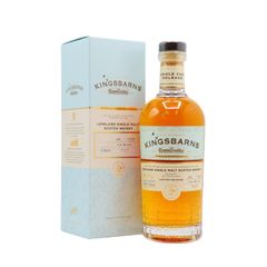 Kingsbarns Single Sherry Cask #1732158 4 Year Old