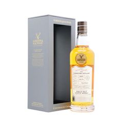 Glenrothes Connoisseurs Choice Single Cask #17602003 2007 16 Year Old