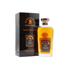 Mortlach Signatory Vintage 35th Anniversary Single Cask #42 1991 32 Year Old