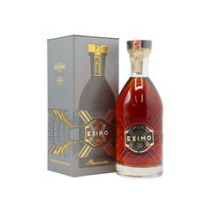 Bacardi Facundo Eximo Rum