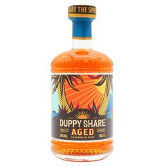 Duppy Share Aged Rum