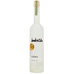 Babicka Original Wormwood Vodka