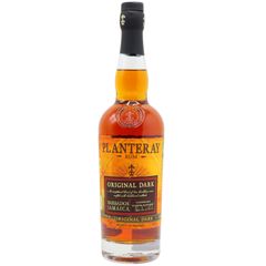 Planteray Original Dark Rum