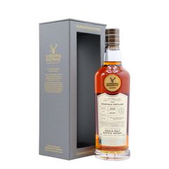 Strathisla Connoisseurs Choice Single Cask #21600502 2008 15 Year Old