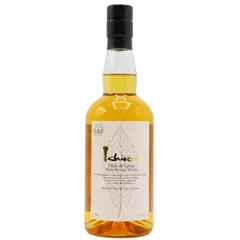 Chichibu Ichiro's Malt & Grain Blended World