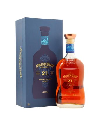 Appleton Estate 21 Jahre alt Rum