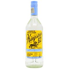 Kingston 62 White Rum