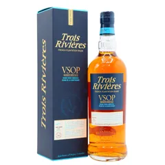 Trois Rivieres VSOP - Reserve Speciale Rum