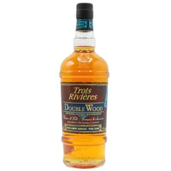 Trois Rivieres Double Wood Ambre Rum
