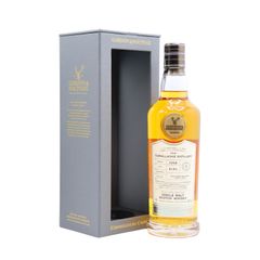 GlenAllachie Connoisseurs Choice Single Cask #900425 2008 15 Year Old