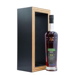Imperial (silent) Gleann Mor Rare Find Single Cask #775 1989 34 Year Old