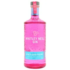 Whitley Neill Japanese Cherry Blossom Gin