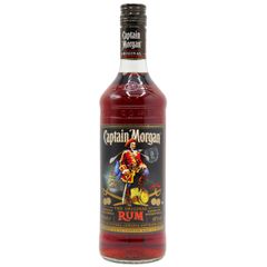 Captain Morgan Original Dark Rum