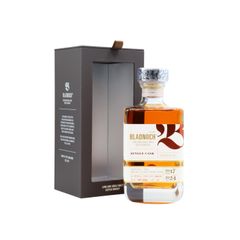 Bladnoch Single Sherry Cask #125 2017 7 Year Old