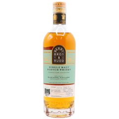 Blair Athol Glens & Valleys - Berry Bros & Rudd Single Cask #3 2010 13 Year Old