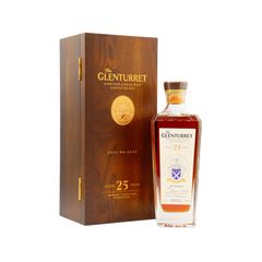 Glenturret 2024 Release 25 Year Old