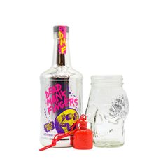Dead Man's Fingers Limited Edition White Rum