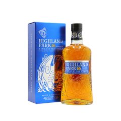 Highland Park Wings Of The Eagle 16 Year Old