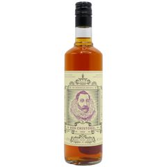 Ron Cristóbal Oro Rum