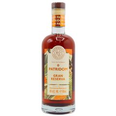 Patridom Gran Reserva Rum