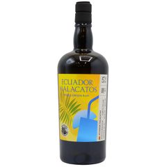 SBS (Single Barrel Selection) Origin - Ecuador Malacato Rum