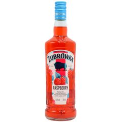 Zubrowka Raspberry Vodka