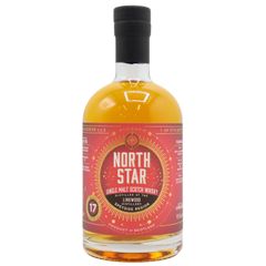 Linkwood North Star Single Cask 2006 17 Year Old