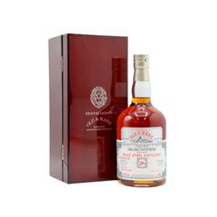 Blair Athol Hunter Laing's Old & Rare Single Cask Single Malt 1997 26 Year Old
