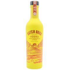 Dutch Barn Mediterranean Citrus Vodka